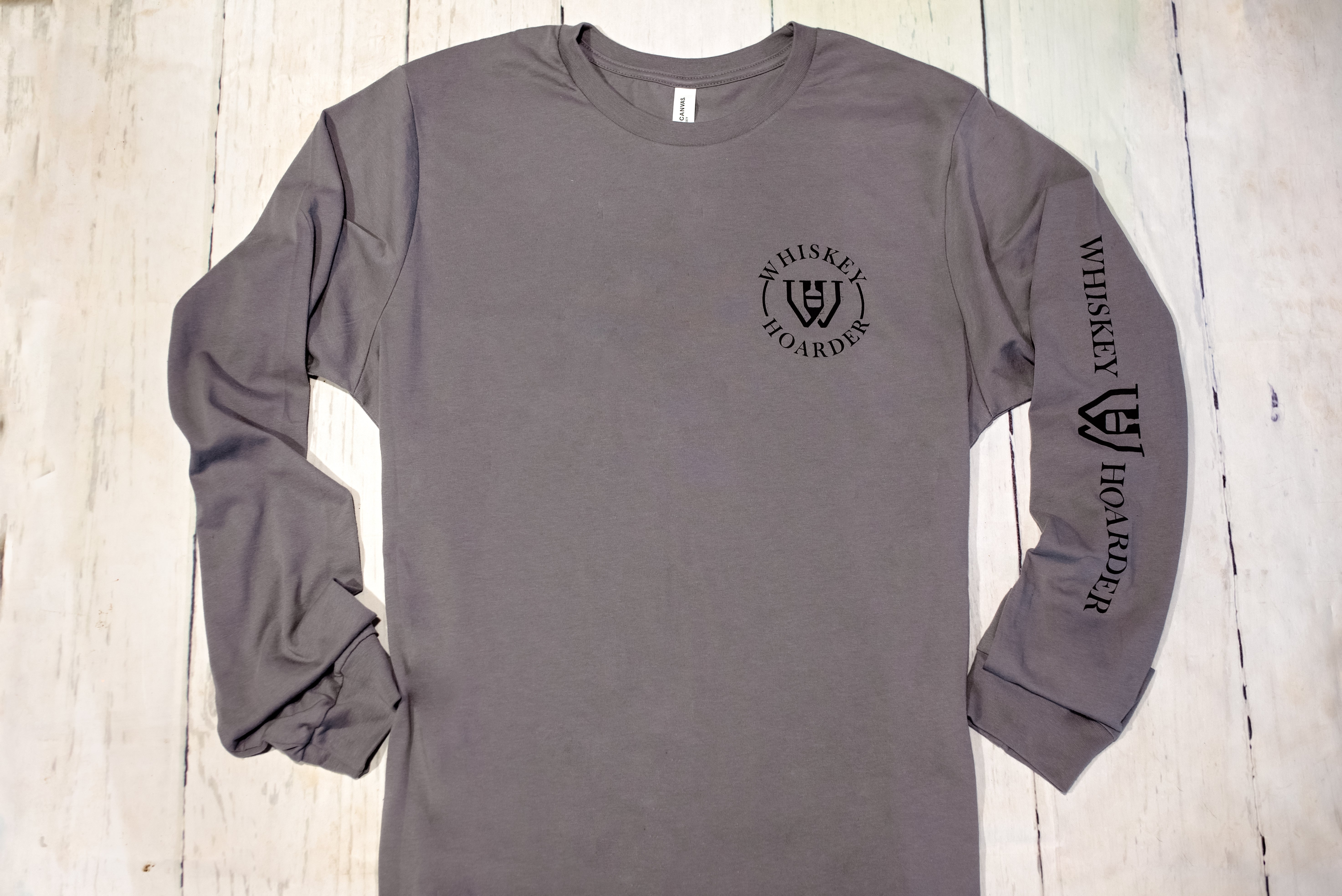 Storm Long Sleeve Shirt